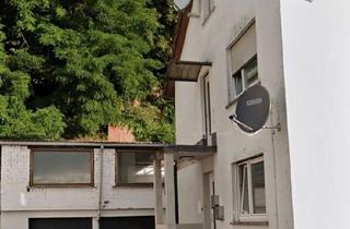 Doppelhaushälfte kaufen in 66482 Zweibrücken, Zweibrücken - Mehrfamilienhaus in zentraler Lage zu verkaufen.