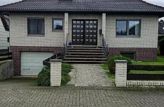 Haus kaufen in 38272 Burgdorf, Burgdorf - Zweifamilienhaus Generationenhaus Businesshaus m. Vastu-Korrektur