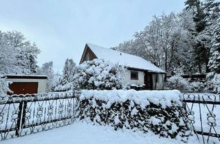 Einfamilienhaus kaufen in 21398 Neetze, Neetze - Von privat: EFH mit großem Südgrundstück