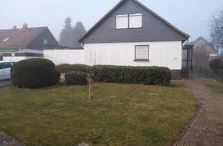 Einfamilienhaus kaufen in 31832 Springe, Springe - Einfamilienhaus in Eldagsen