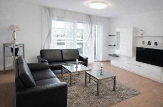 Wohnung kaufen in 47506 Neukirchen-Vluyn, Neukirchen-Vluyn - 3-Zimmer-ETW mit Balkon, TG-Stellplatz & Keller - provisionsfrei