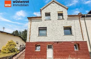 Doppelhaushälfte kaufen in 66571 Eppelborn, Eppelborn - Ihr neues Zuhause in Eppelborn - Gepflegte Doppelhaushälfte mit 117 m² Wohnfläche