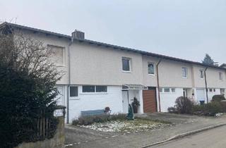 Haus kaufen in 85540 Haar, Haar - Reihenmittelhaus in Haar bei München
