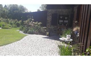 Einfamilienhaus kaufen in 96361 Steinbach, Steinbach am Wald - Excl. Einfamilienhaus in idyllischer Lage