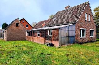 Haus kaufen in 26607 Aurich, Aurich - Freistehendes Haus - Wieder verfügbar!