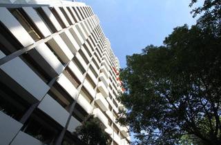 Wohnung kaufen in 76227 Karlsruhe, Karlsruhe - Freies Apartment mit großem Balkon - von Privat !