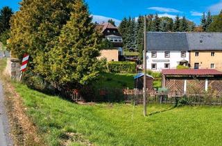 Haus kaufen in 02708 Löbau, Löbau - Haus in Strahlwalde zum Verkauf ( Provisionsfrei )