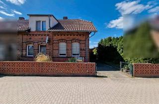 Einfamilienhaus kaufen in 39249 Barby, Barby - Ohne Kaufprovision! Einfamilienhaus in Barby OT Pömmelte