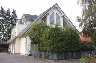 Wohnung kaufen in 24576 Bad Bramstedt, Bad Bramstedt - Exklusive 4-5 Zimmer Maisonette Wohnung von Privat zu verkaufen