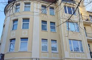 Wohnung kaufen in 30161 Hannover, Hannover - 1-Zimmer, 40 qm-Altbauwohnung Nähe Moltkeplatz