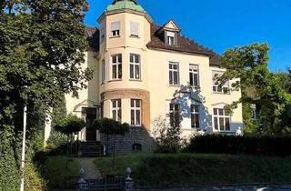 Wohnung kaufen in 58791 Werdohl, Werdohl - Stilvoll Wohnen in einer Jugenstil villa im Herzen Werdohl 160 qm