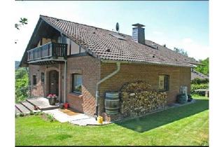 Einfamilienhaus kaufen in 51570 Windeck, Windeck - Wunderschönes Haus inkl. Einliegende Wohnung ohne Provision