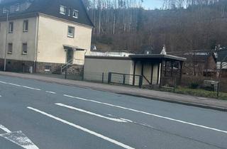 Doppelhaushälfte kaufen in 58840 Plettenberg, Plettenberg - Doppelhaushälfte, mit viel Potenzial, ohne Makler, VB