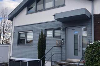 Haus kaufen in 94034 Passau, Passau - Raumwunder: lichtdurchflutetes Reiheneckhaus in Passau-Hacklberg