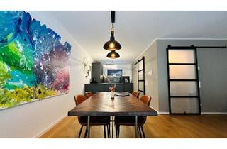 Haus kaufen in 94315 Straubing, Straubing - Design-Reiheneckhaus in Bestlage Straubing- 2 Min. zum Stadtplatz