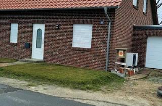 Doppelhaushälfte kaufen in 38539 Müden, Müden (Aller) - Von Privat Doppelhaushälfte