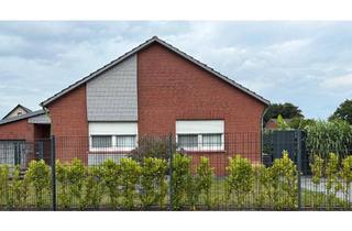 Einfamilienhaus kaufen in 49451 Holdorf, Holdorf - Freistehendes Einfamilienhaus, Bungalow, provisionsfrei