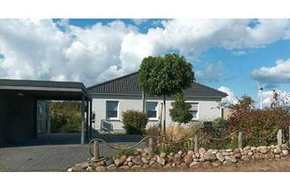 Haus kaufen in 29559 Wrestedt, Wrestedt - Wunderschöner Bungalow (BJ. 2021)