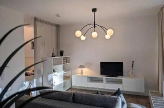 Wohnung kaufen in 21335 Lüneburg, Lüneburg - 1,5-Zimmerwohnung mitten in Lüneburg