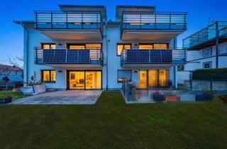 Wohnung kaufen in 71063 Sindelfingen, Sindelfingen - Familienparadies mit tollem Garten in schöner Lage