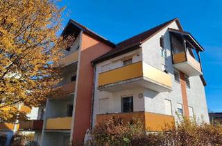 Wohnung kaufen in 77652 Offenburg, Offenburg - 2 12 Zimmer Dachgeschosswohnung in OG_Bohlsbach