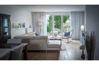 Reihenhaus kaufen in 63526 Erlensee, Erlensee - Niedrige Energiekosten-neuwertiges Familien-Reihenhaus mit Garten