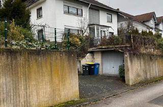 Einfamilienhaus kaufen in 35091 Cölbe, Cölbe - Einfamilienhaus direkt in der Gemeinde Cölbe