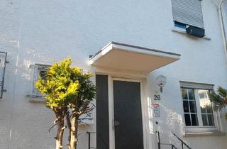 Reihenhaus kaufen in 63075 Offenbach am Main, Offenbach am Main - Reihenhaus in Offenbach-Bürgel