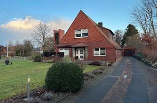 Haus kaufen in 24791 Alt Duvenstedt, Alt Duvenstedt - Charmantes Wohnhaus