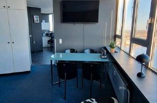 Penthouse kaufen in 24837 Schleswig, Schleswig - Penthouse-Wohnung mit Schleiblick in der 27. Etage