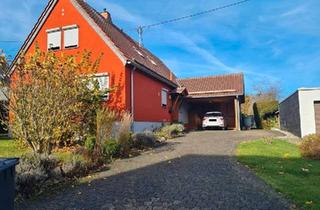 Einfamilienhaus kaufen in 54421 Reinsfeld, Reinsfeld - Einfamilienhaus in Reinsfeld