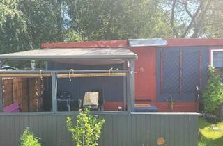 Haus kaufen in 18586 Sellin, Sellin - Mobilwohnheim zwischen Bodden und Ostsee