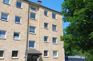 Wohnung mieten in 23611 Sereetz, Sereetz - 2,5 Zimmer Wohnung für WG