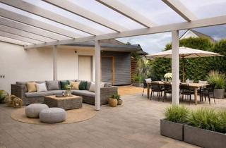 Einfamilienhaus kaufen in 32457 Porta Westfalica, Porta Westfalica - Kernsaniertes Siedlungshaus - Barkhausen *1-2Fam.*ohne Makler