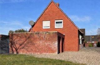 Haus kaufen in 46414 Rhede, Rhede - Familienfreundliches Haus mit großem Garten !