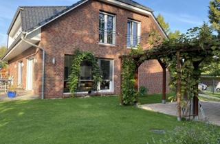 Wohnung kaufen in 16540 Hohen Neuendorf, Hohen Neuendorf - Moderne 5-Zimmer-Wohnung in attraktiver Lage