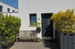 Haus kaufen in 25451 Quickborn, Quickborn - Gartenhofhaus im Himmelmoor Quatier ohne Courtage