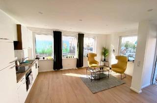 Wohnung kaufen in 28201 Bremen, Bremen - Moderne, kernsanierte Wohnung in begehrter Neustadtlage