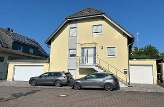 Einfamilienhaus kaufen in 56281 Emmelshausen, Emmelshausen - Einfamilienhaus in attraktiver Wohnlage von Emmelshausen