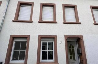 Bauernhaus kaufen in 54332 Wasserliesch, Wasserliesch - Haus in Wasserliesch