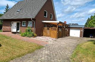 Einfamilienhaus kaufen in 26907 Walchum, Walchum - Freistehendes Einfamilienhaus