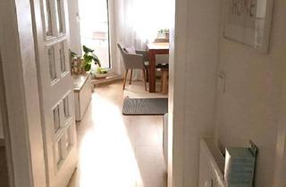 Wohnung kaufen in 66117 Saarbrücken, Saarbrücken - Schöne Wohnung zu verkaufen - Trillerweg - 2ZKB Balkon&Tiefgarage