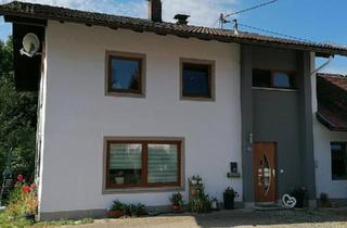 Einfamilienhaus kaufen in 86989 Steingaden, Steingaden - Neues Jahr - neue Träume? Haus mit viel Potenzial zu verkaufen