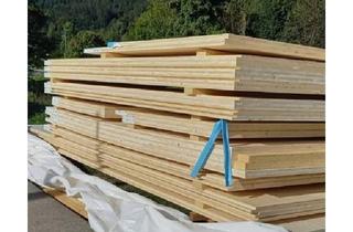 Haus kaufen in 87480 Weitnau, Weitnau - Holzhaus-Bausatz