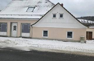 Einfamilienhaus kaufen in 97772 Wildflecken, Wildflecken - Bewohnbares Haus mit BistroCafé