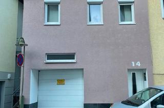 Einfamilienhaus kaufen in 72172 Sulz, Sulz am Neckar - Stadthaus mitten in Sulz am Neckar