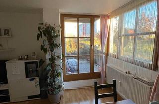 Wohnung kaufen in 93133 Burglengenfeld, Burglengenfeld - Deine Erste eigene Wohnung
