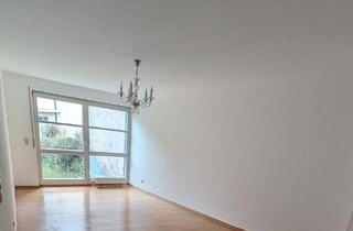 Wohnung kaufen in 97084 Würzburg, Würzburg - Erdgeschosswohnung unvermietet zu verkaufen