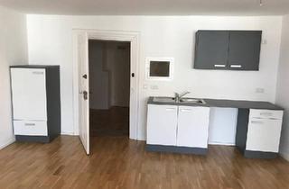 Wohnung kaufen in 87435 Kempten, Kempten (Allgäu) - Schöne zentrale 1 Zimmer Wohnung Ferienwohnung