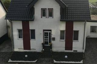 Einfamilienhaus kaufen in 55444 Seibersbach, Seibersbach - Einfamilienhaus in Seibersbach mit Potenzial